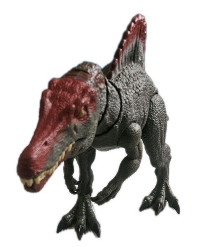Jurassic world spinosaurus - jurassic,