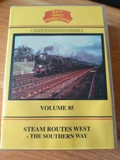 Steam Routes West - The