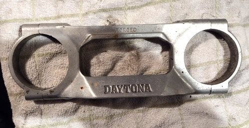 Fork brace vintage s - fork,