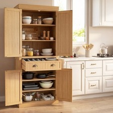 Door tall kitchen - tall,