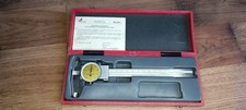 ETALON ANTICHOC Dial Caliper