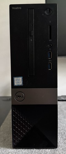 Dell windows desktop vostro - dell,