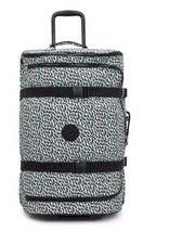 Kipling AVIANA M, Abstract