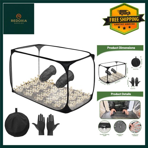 Foldable transparent still - foldable,