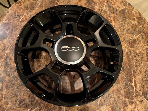 New oem fiat - oem,
