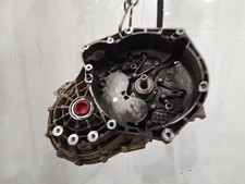 FIAT DOBLO MK2 2010-2015 1.6L