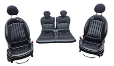 MINI COOPER S ONE LOUNGE