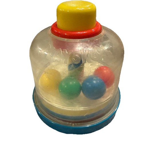 Playskool 5141 spinning top - #5141,