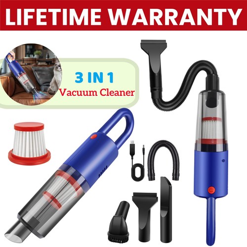 Handheld vacuum cleaner - handheld,