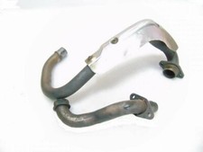 EXHAUST DOWNPIPES HEADERS