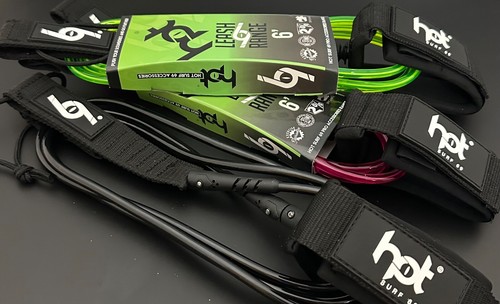 6ft surfboard leash - 6ft,