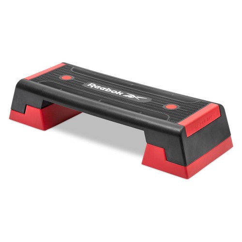 Reebok step fitness aerobic - reebok,