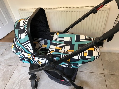 Phil teds mod buggy - &, with