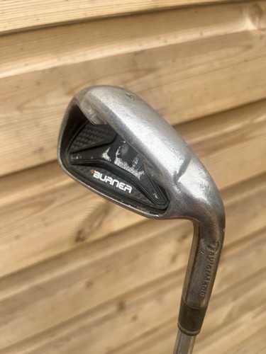 Taylormade burner iron - iron,
