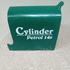 QUALCAST CLASSIC 35S SUFFOLK