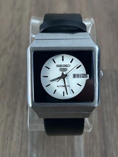 The seiko 35mm automatic - 5,