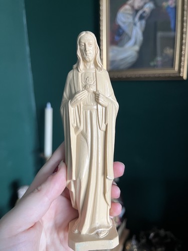 Vintage sacred heart - vintage,