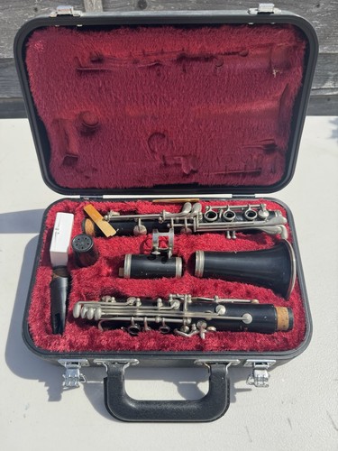 Yamaha ycl clarinet - yamaha, bb