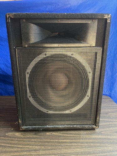 Peavey 5ti speaker - peavey,