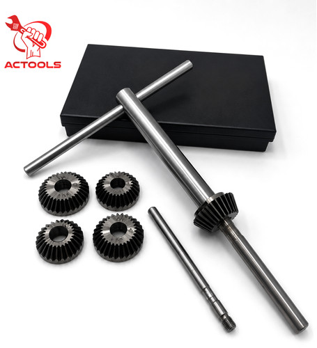 Valve seat face - &, cutter