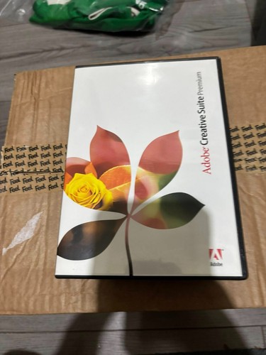 Official adobe creative suite - official,