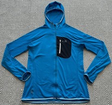 MENS MILLET POLARTEC GRID