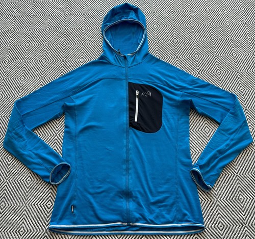 Men millet polartec grid - millet,
