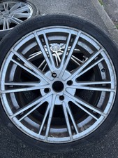 Oz Envy 4x100 Wheels