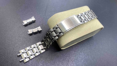 19mm seiko strap bracelet - seiko,