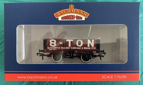 Bachmann collectors club - collectors,