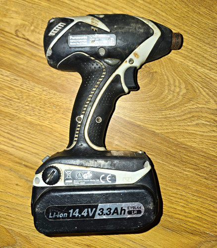 Panasonic ey7540 4v - panasonic,