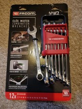 Facom 440 Combination Spanner