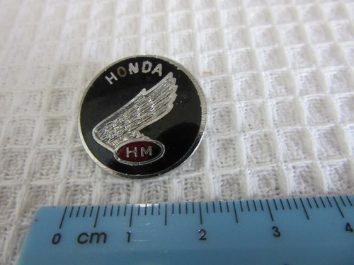 Honda motorcycles - honda, hm