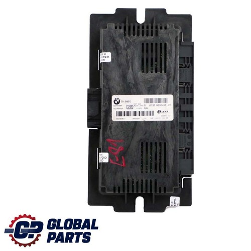 Bmw e81 footwell ecu light - bmw,