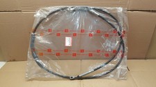 Clutch cable DAIHATSU ROCKY 85 to 93 ADD63838 ref 31340-87615