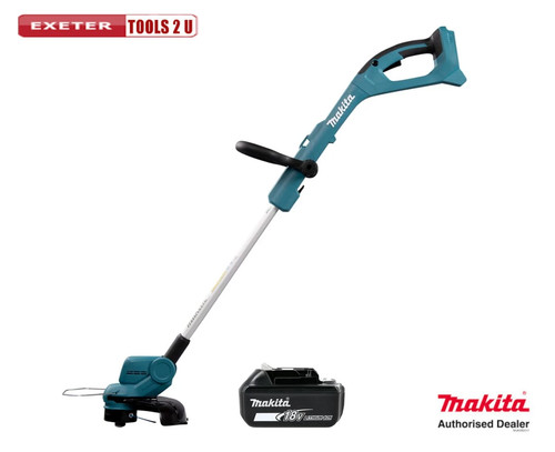 Makita dur193z lxt 18v lithium - 18v,