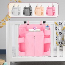 Hanging Diaper Organizer