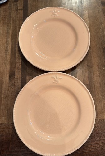 Bordallo pinheiro peach pink - pinheiro, peach/pink