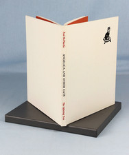 CATS Angelica 1986 Paul MCPHARLIN limited edition of 200 superb block prints