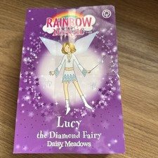 Rainbow Magic Jewel Fairies