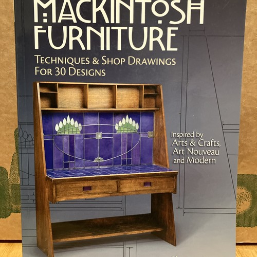 Mackintosh furniture - mackintosh,