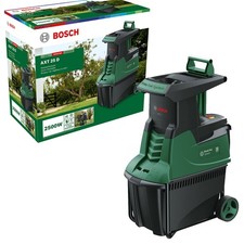 Bosch AXT 25 D Corded