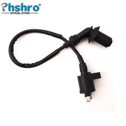 Phshro ignition coil for - for, 50cc