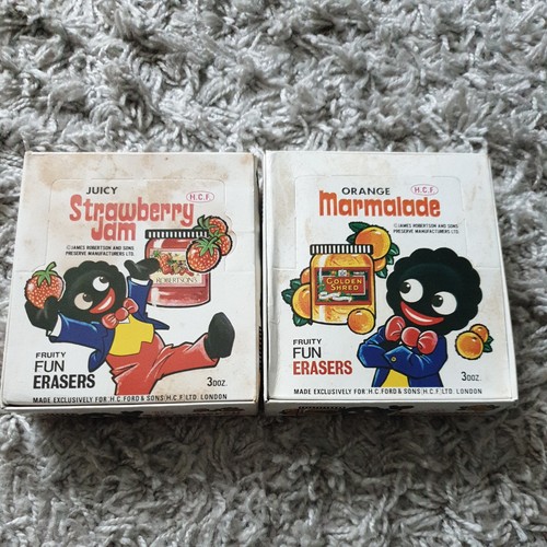 Vintage boxes of - 🌸,