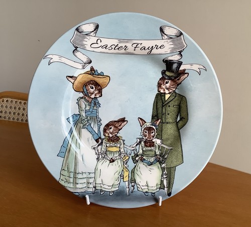 Royal stafford easter - stafford, ‘easter