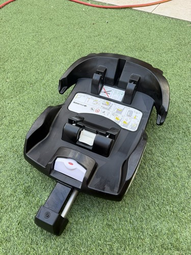 Doona car seat - car, isofix