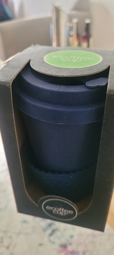 Ecoffee reusable cup - xm, 400ml