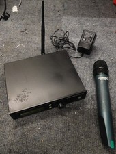 CITRONIC ULTIMA MP16 Channel