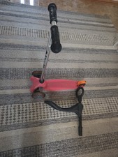 Micro Mini Scooter Pink