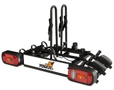 Titan 3 Bike Rack Cycle